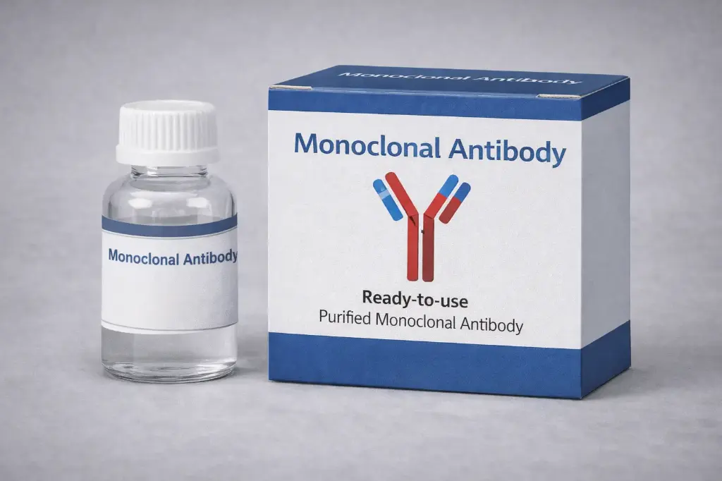 Total protein assay kit 2x 96-assays
