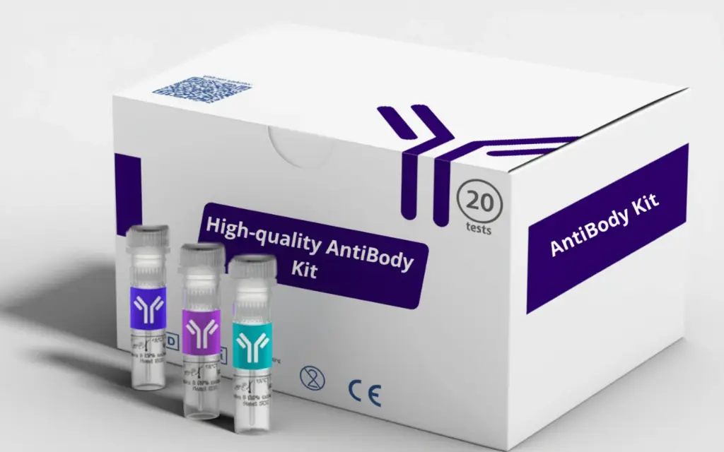 96 Well Square Well Silicone Sealing Mat