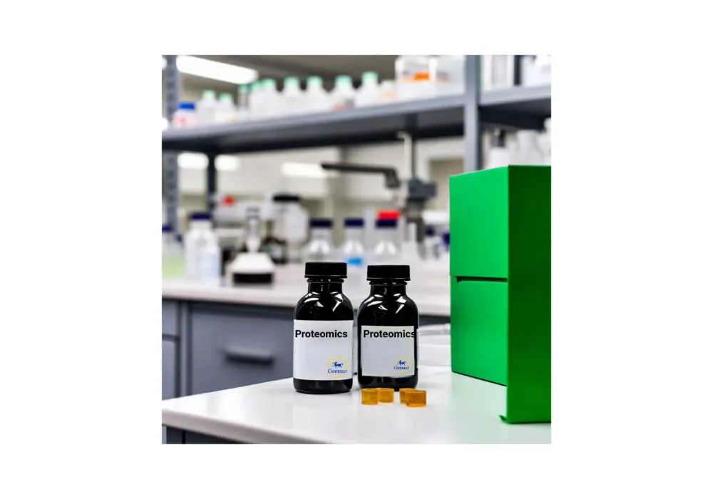 bacterial protein extraction buffer for total protein extraction without sonication or precipitation 