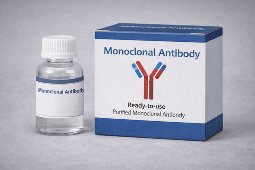 [QZBFBDD13-02] Human fibrin fragment D-dimer Mab