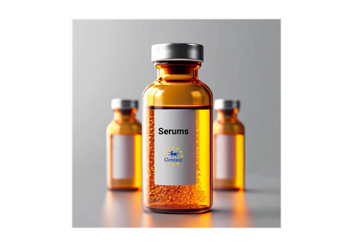 [GEN-GMNI-100-106-500] USDA Approved Fetal Bovine Serum, Triple 0.1µm Sterile Filtered