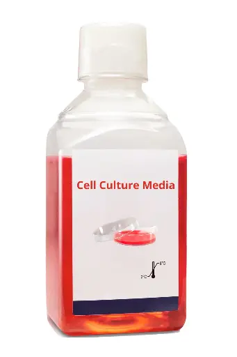 [GEN820101aMA] Medium 199, w: 2.7 mM stable Glutamine, w: 2.2 g/L NaHCO3, w: EBSS